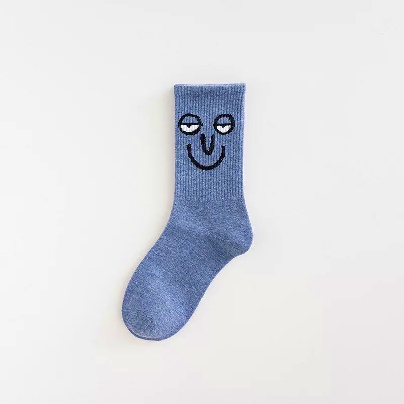 Face It! Crew Socks