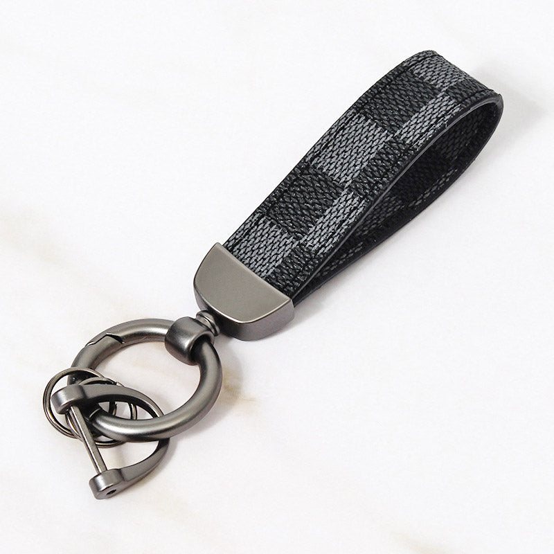 Chic Keychain Strap