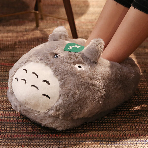 Cute Foot Warmers