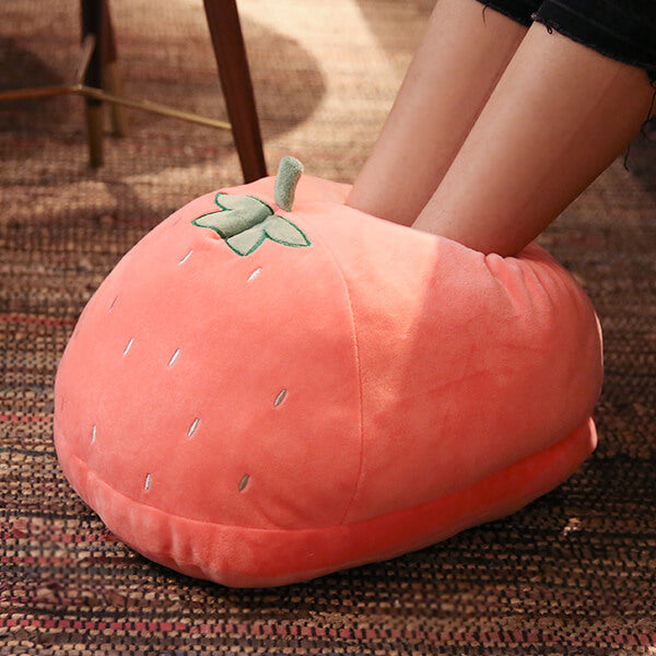Cute Foot Warmers