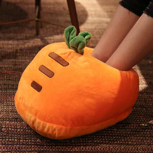 Cute Foot Warmers