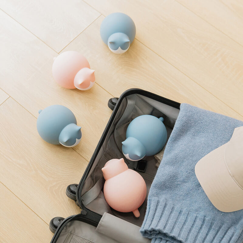 Kitty Hot-water Bottle