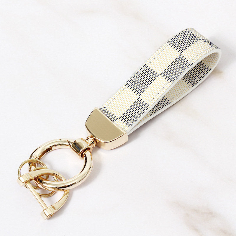 Chic Keychain Strap