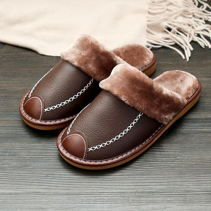 The Luxe Slippers